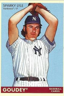 Sparky Lyle