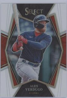Alex Verdugo