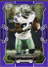 Dez Bryant
