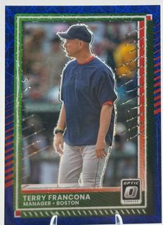 Terry Francona
