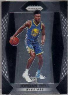 Jordan Bell