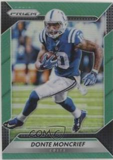 Donte Moncrief