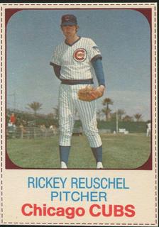 Rick Reuschel