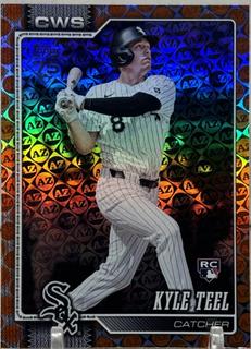 Kyle Teel