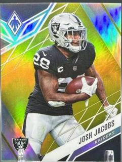 Josh Jacobs