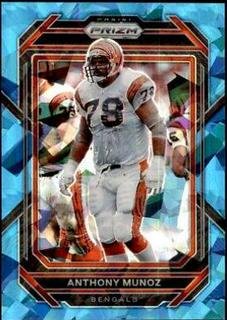 Anthony Munoz