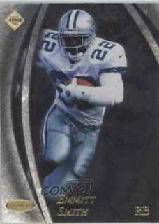 Emmitt Smith