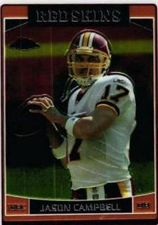 Jason Campbell