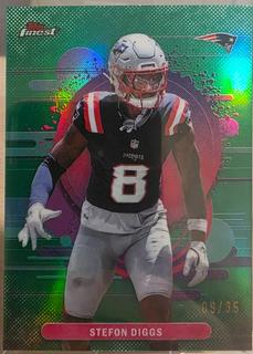 Stefon Diggs