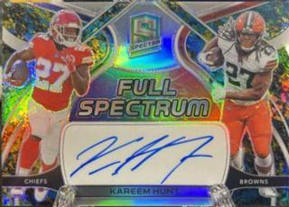 Kareem Hunt