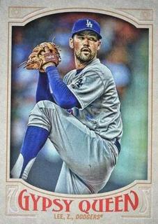 Zach Lee