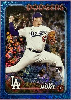 Kyle Hurt