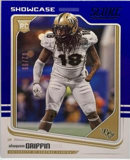 Shaquem Griffin