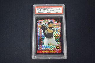 Miguel Cabrera