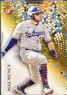 Max Muncy