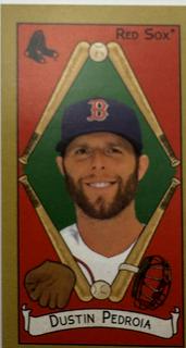 Dustin Pedroia