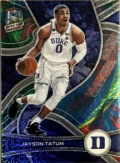 Jayson Tatum