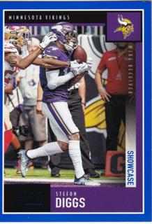 Stefon Diggs