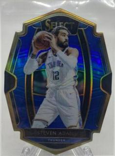 Steven Adams
