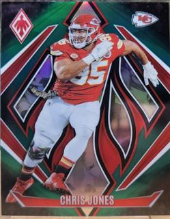 Chris Jones