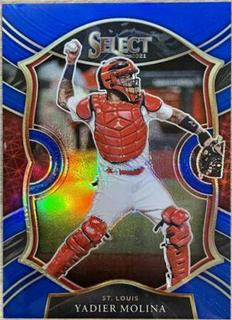 Yadier Molina