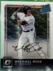 Michael Reed