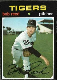 Bob Reed