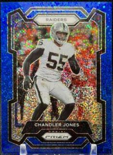 Chandler Jones