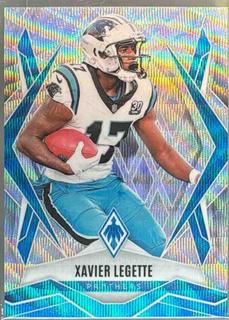 Xavier Legette