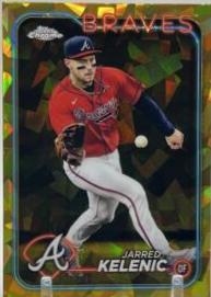 Jarred Kelenic