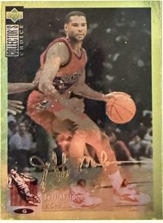 Jeff Malone