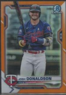 Josh Donaldson