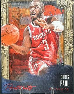 Chris Paul