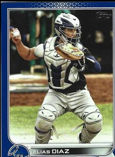 Elias Diaz