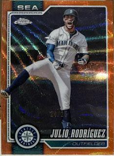 Julio Rodriguez