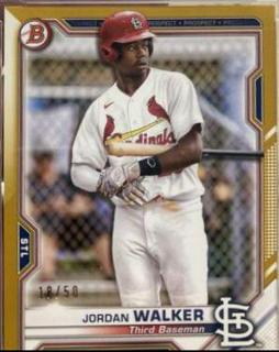 Jordan Walker