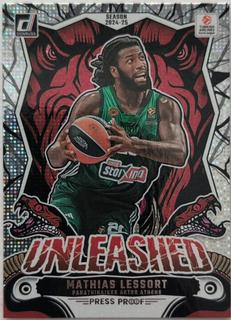 Mathias Lessort