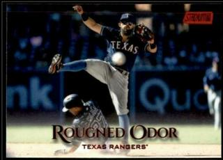 Rougned Odor