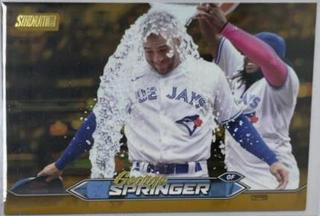George Springer