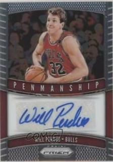 Will Perdue