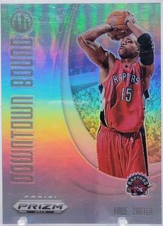 Vince Carter