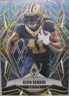 Alvin Kamara