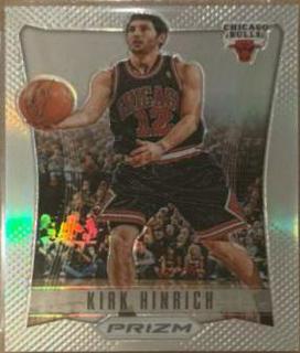 Kirk Hinrich