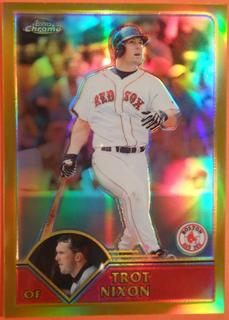 Trot Nixon