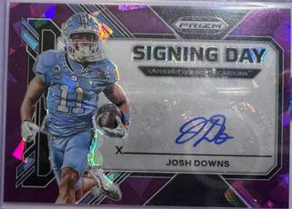 Josh Downs