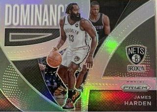 James Harden