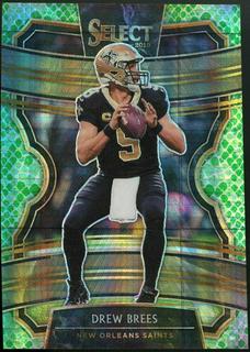 Drew Brees