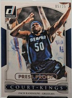 Zach Randolph