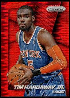 Tim Hardaway Jr.