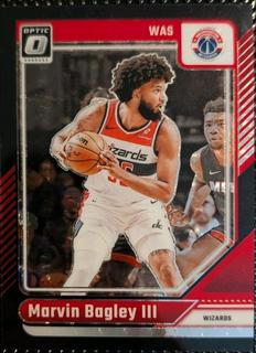 Marvin Bagley III